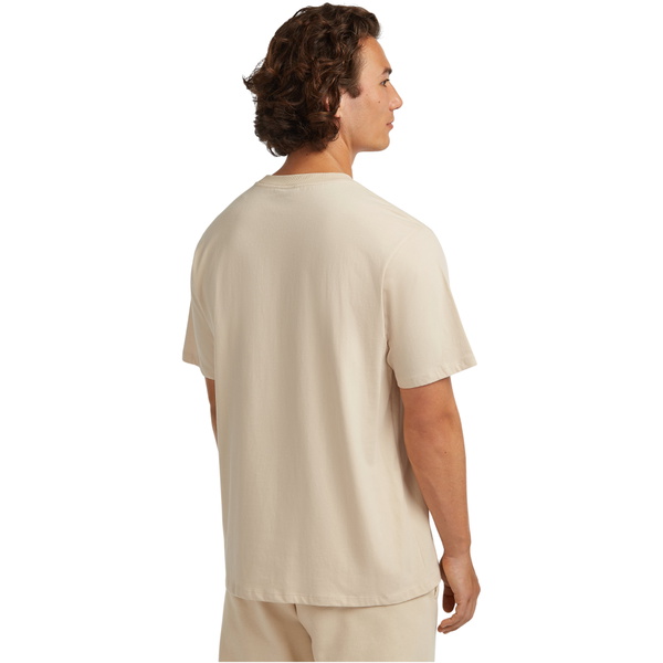 2025 O'Neill Mens The Future Surf Society T-Shirt 2850321 - Macaron